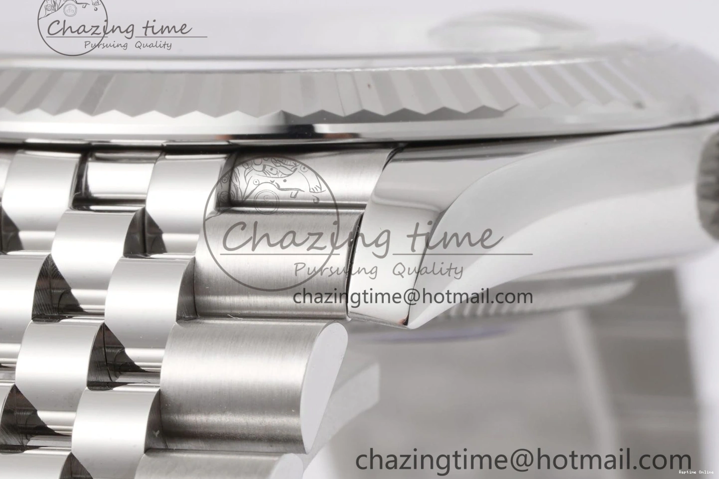 0218 DateJust 41 126234 Clean 1:1 Best Edition 904L Steel Green Textured Dial on Jubilee Bracelet VR OdorResistant 1995